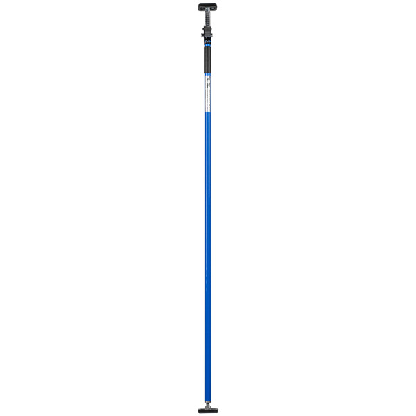ALLEGRA Sicherungsstange 160 - 290 cm (blau)