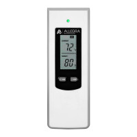 Thermosteuerung T20 - Steckdosenthermostat