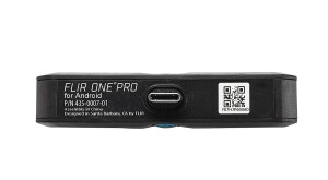 FLIR ONE PRO - USB-C Wärmebildkamera