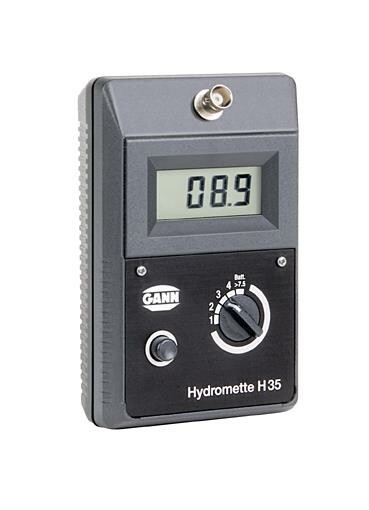 Hydromette H 35