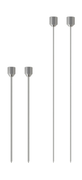 Einsteck-Elektrodenspitzen M 6-150