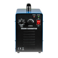Air Clean 6000 - Ozongenerator