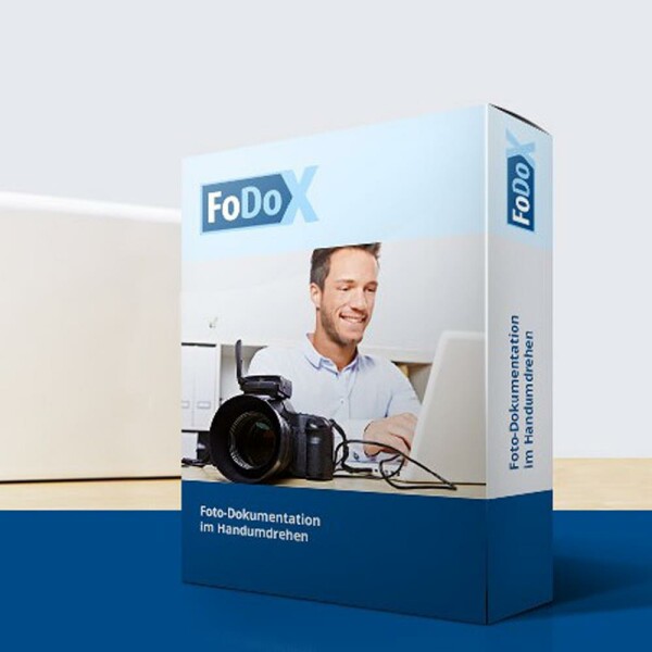 FoDoX Fotodokumentation
