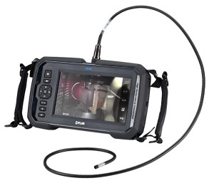 FLIR VS80 KIT 6: Videoskop + HD-Sonde 5,5 mm × 1 m