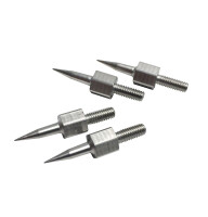 FLIR Ersatz Pins (breit) 2.26 - 2.35 mm (25 Stück)