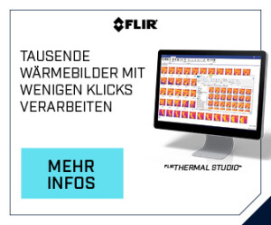 FLIR Thermal Studio Standard (12-Monate Abo)