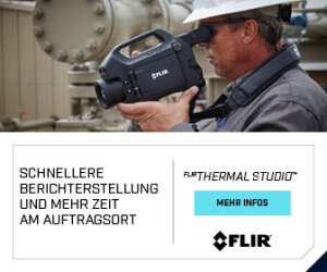 FLIR Thermal Studio Standard (12-Monate Abo)