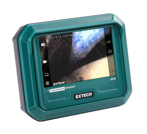 EXTECH - Videoskop-Display für HDV700-Serie